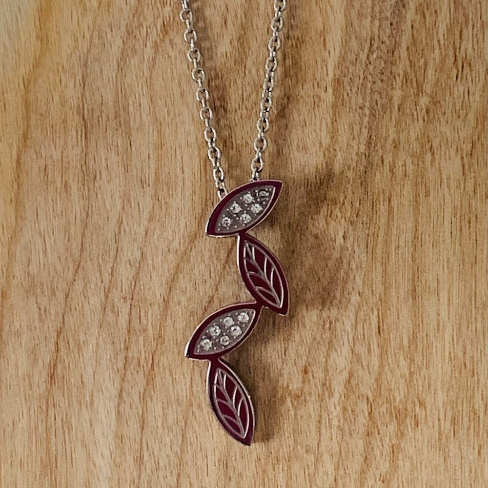 Stainless Steel Necklace